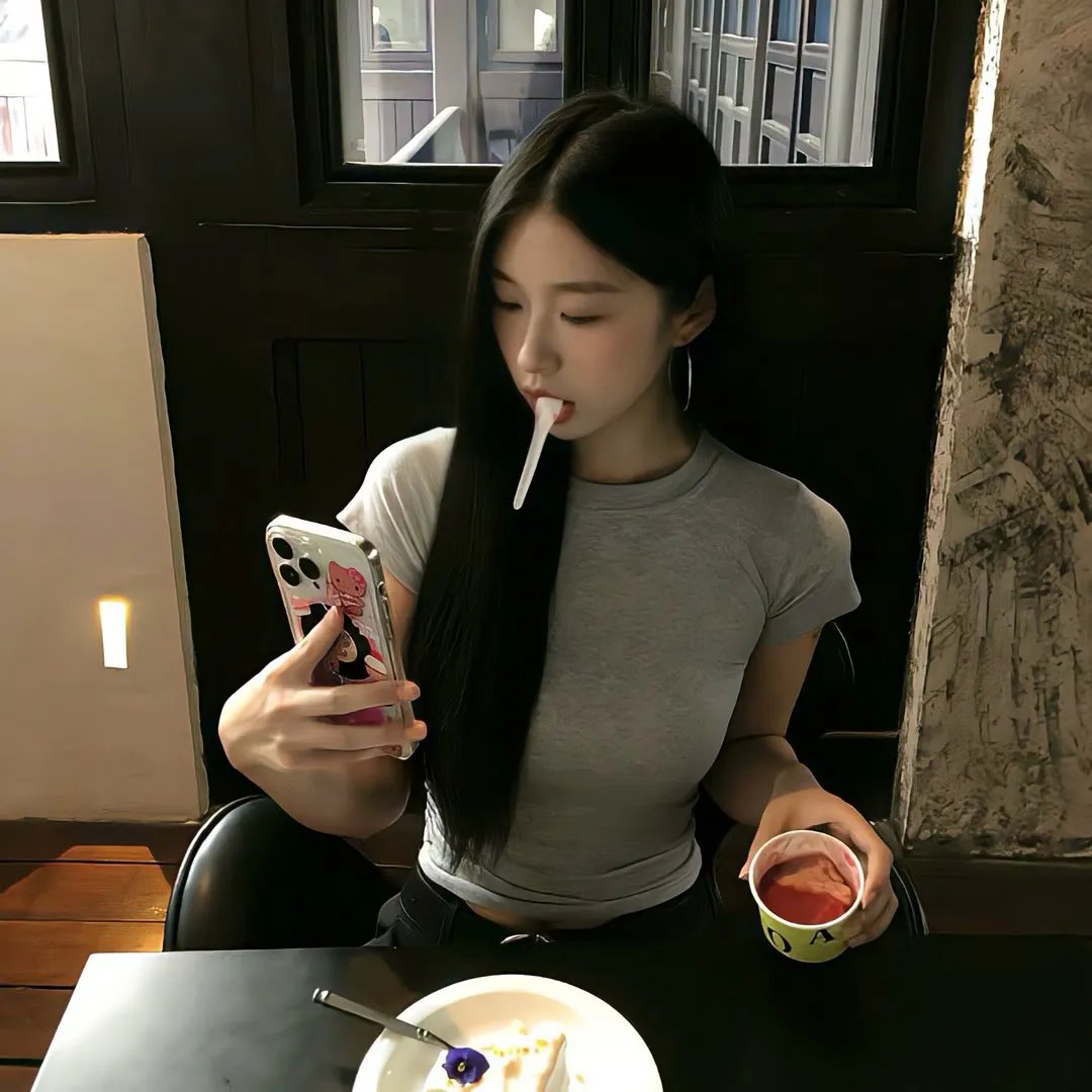 及笄年华